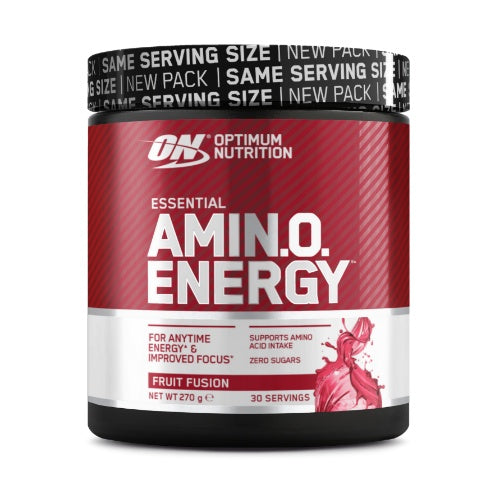 Optimum Nutrition Amino Energy (270 g)