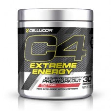 Cellucor® C4® Extreme Energy (270g)