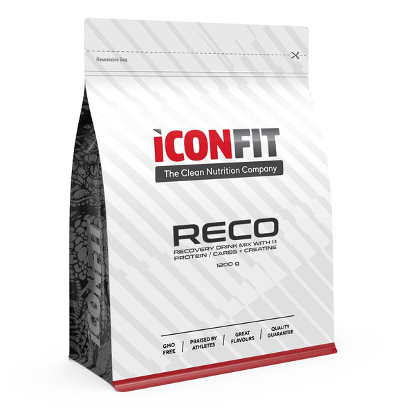 ICONFIT RECO Recovery Drink (1,200 g)