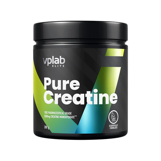 Vplab Pure Creatine (300 g)