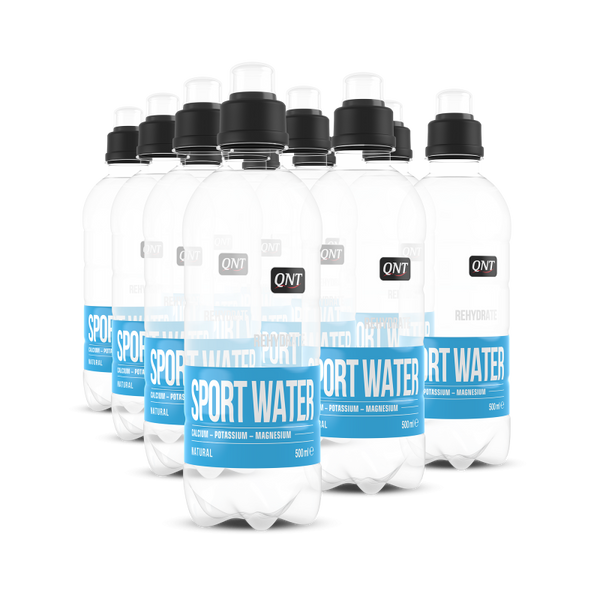 SPORT WATER (500 ml)