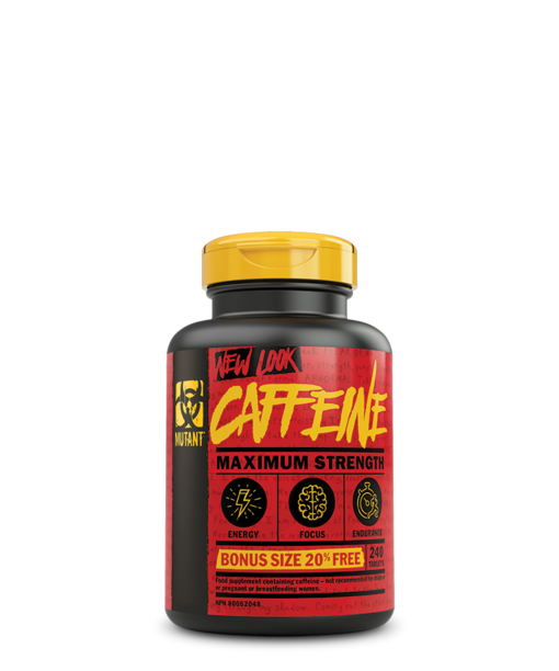 Core Series Caffeine (240 tablets)