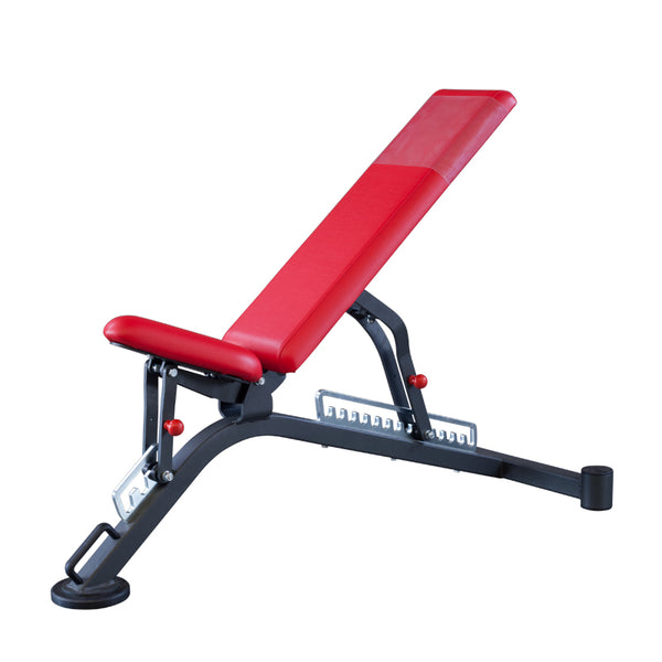 FULLY ADJUSTABLE BENCH