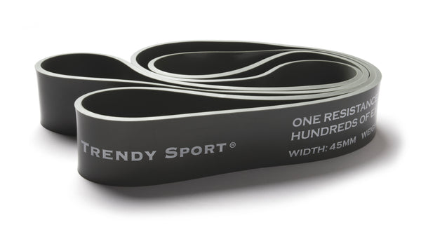 Trendy Rubber Band