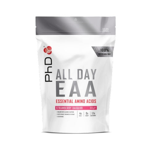 PhD All Day EAA powder (300g)