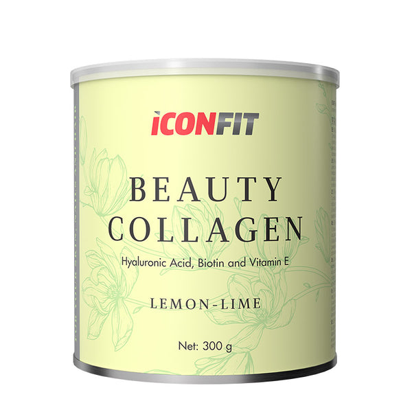 ICONFIT Beauty Коллаген (300 г)