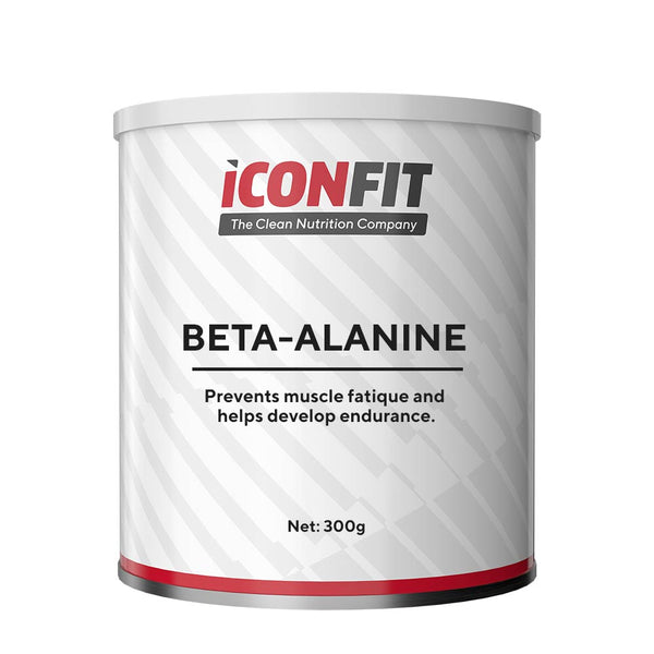 ICONFIT beeta-alaniin (300 g)