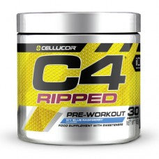 Cellucor® C4® Ripped 180g