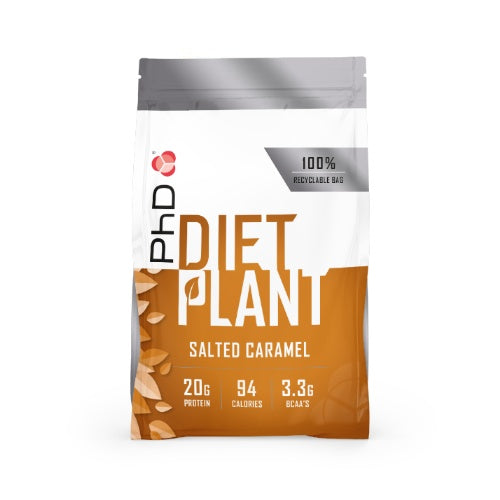 PhD Diet Plant Powder (1kg)