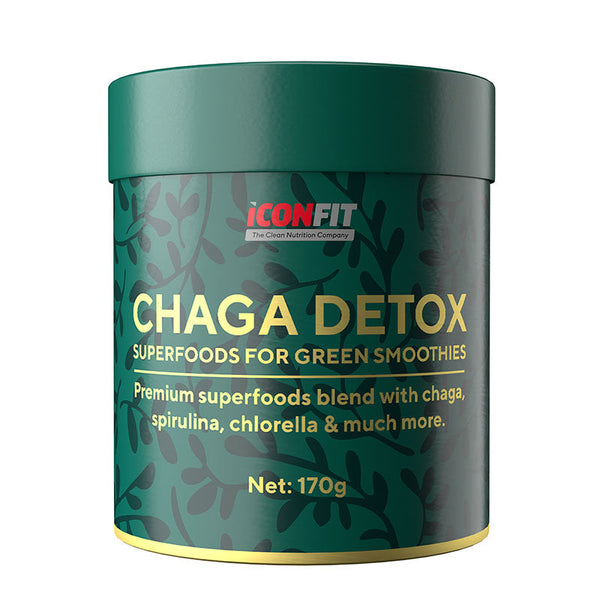 ICONFIT Chaga Detox (170g)