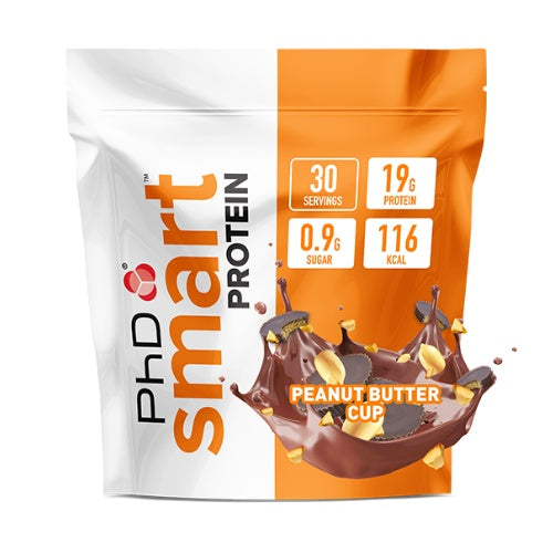 PhD Smart Protein (900 г)