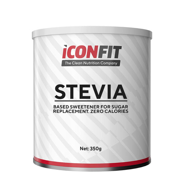 ICONFIT Stevia-Based Sweetener (Zero Calories)