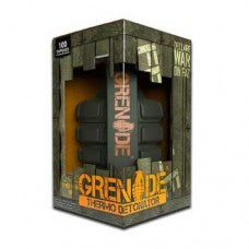Grenade Thermo Detonator (100 Caps)