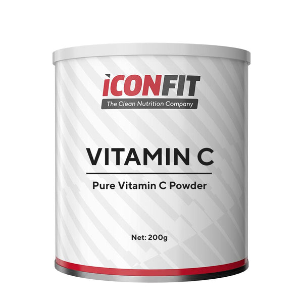 ICONFIT Vitamin C Powder (200 g)