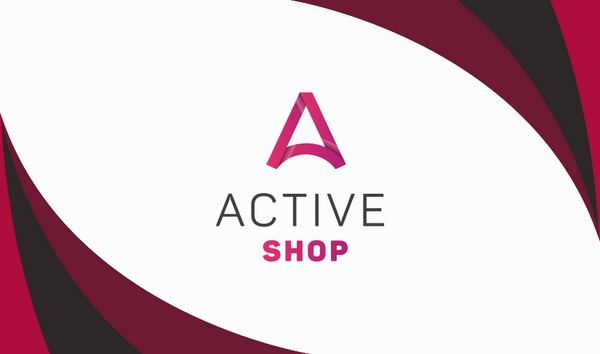 Подарочная карта ActiveShop