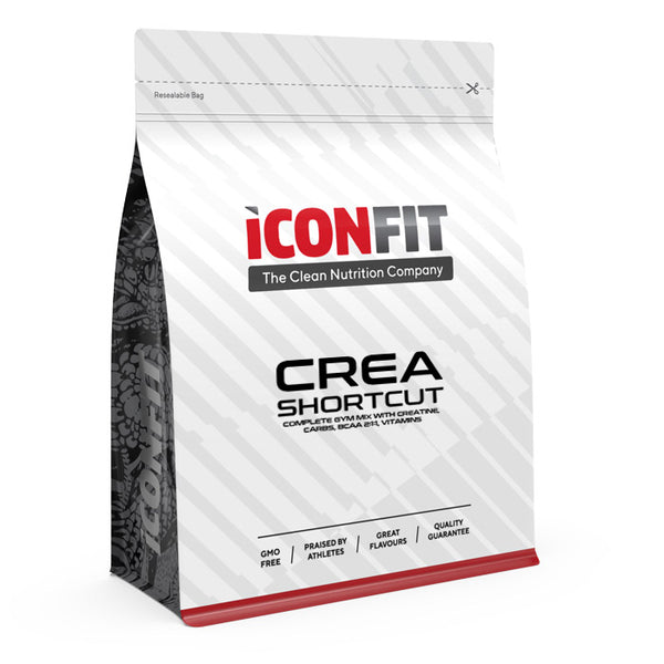 ICONFIT CREA Shortcut Complex (1KG)