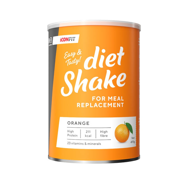 ICONFIT Diet Shake (495g)