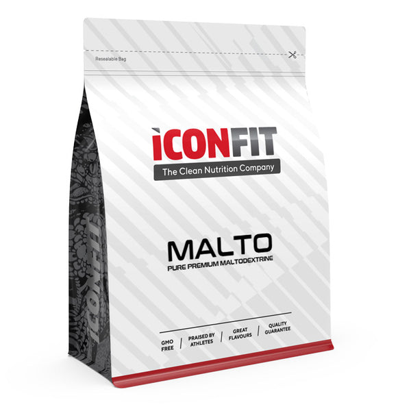 ICONFIT maltodekstriin (1 kg)