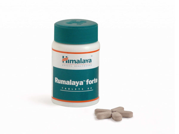 Himalaya Rumalaya Forte (60 Tabs)